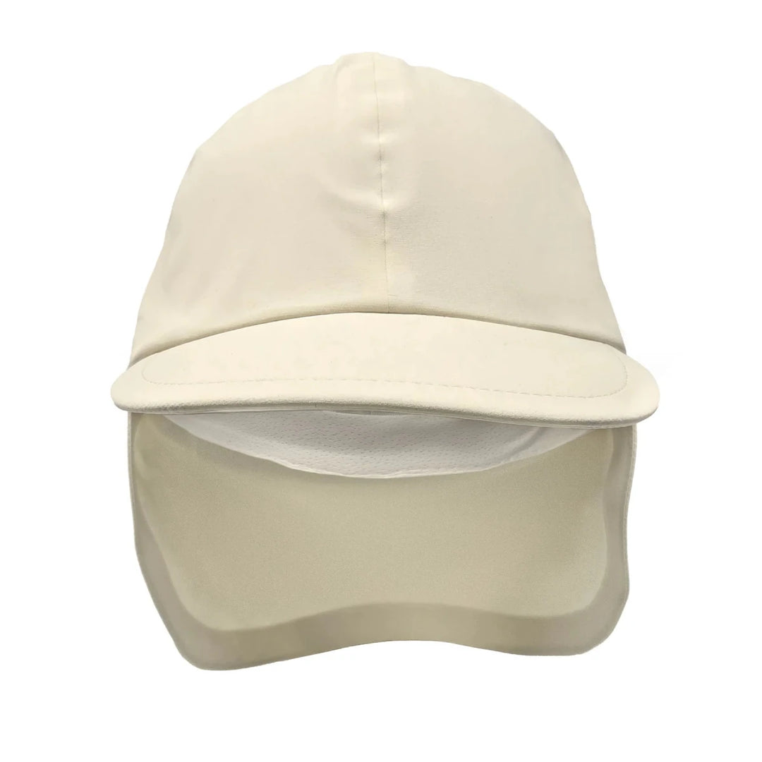 Stonz - Flap Cap apparel Buttercream - Image 11