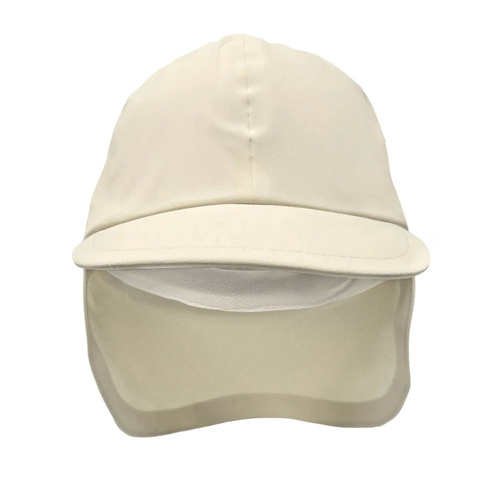 Stonz - Flap Cap apparel Buttercream - Image 11