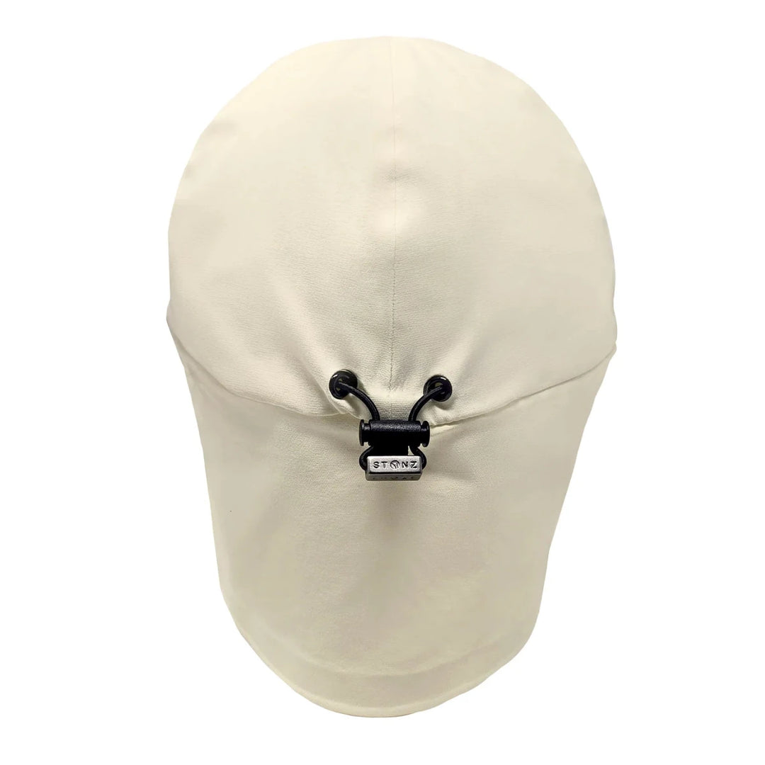 Stonz - Flap Cap apparel Buttercream - Image 12