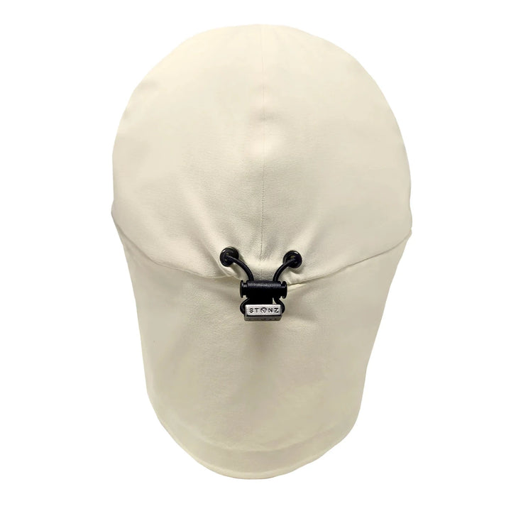 Stonz - Flap Cap apparel Buttercream - Image 12