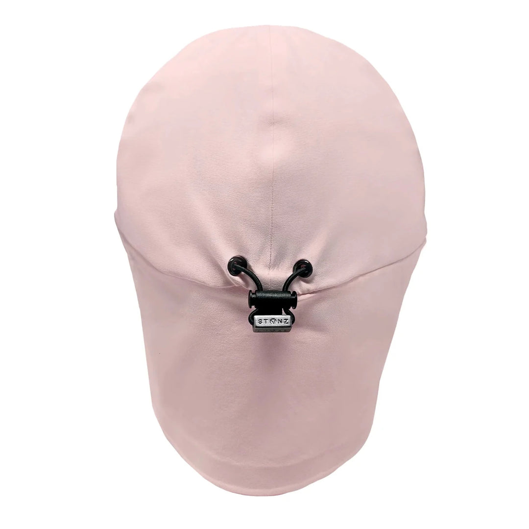 Stonz - Flap Cap apparel Blush - Image 6