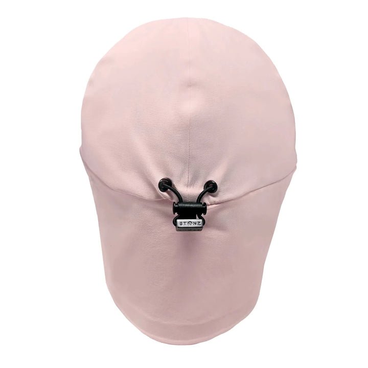 Stonz - Flap Cap apparel Blush - Image 6