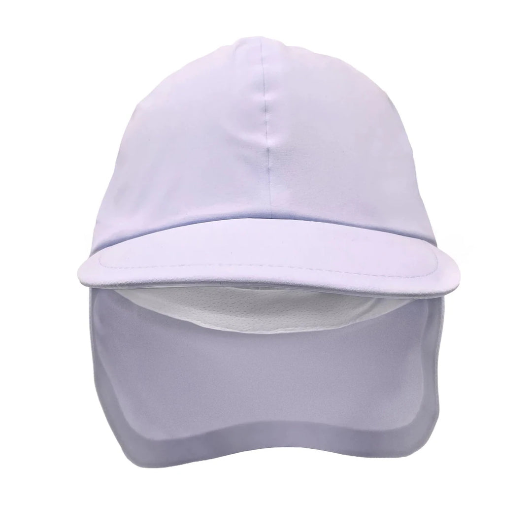 Stonz - Flap Cap apparel Haze Purple - Image 8