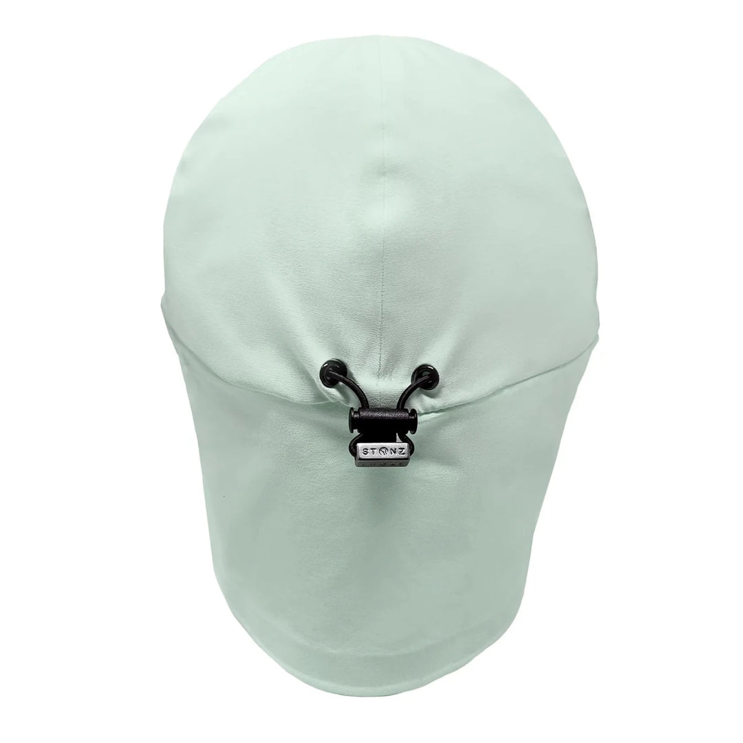 Stonz - Flap Cap apparel Mint - Image 3