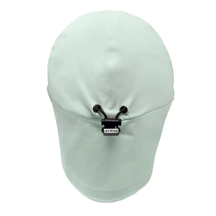 Stonz - Flap Cap apparel Mint - Image 3