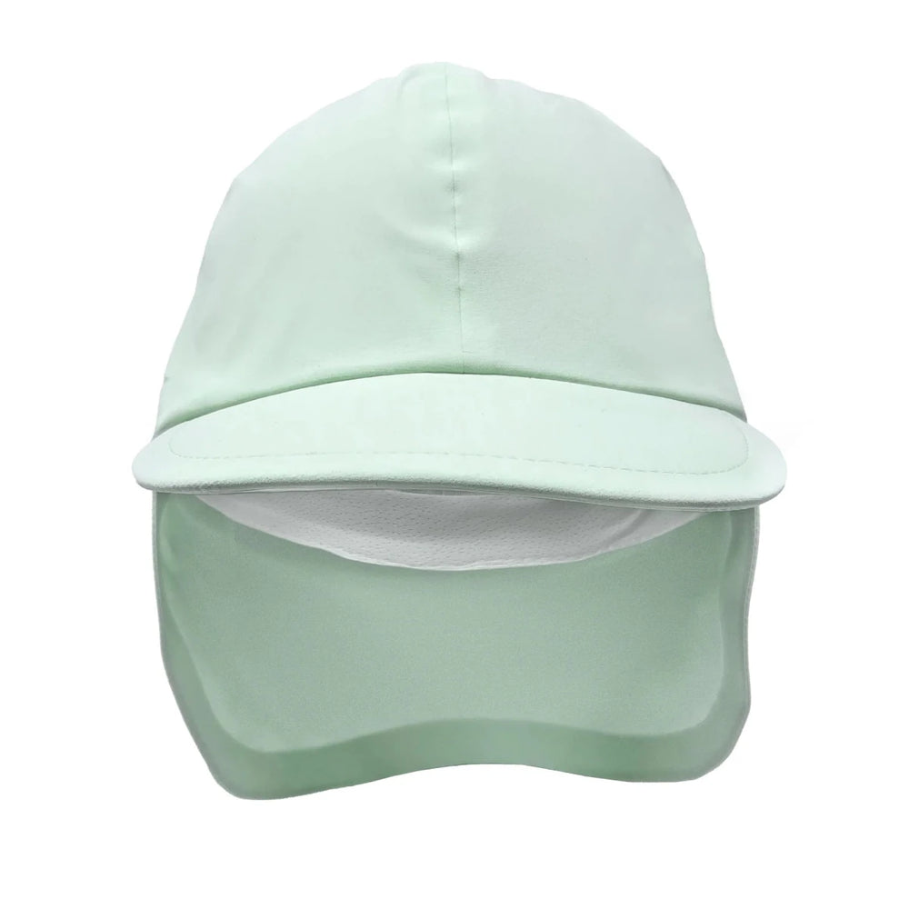 Stonz - Flap Cap apparel Mint - Image 2