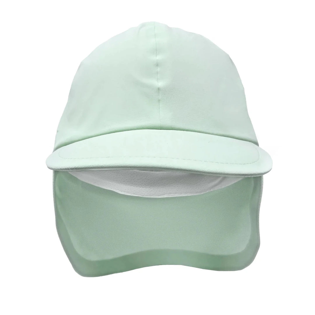 Stonz - Flap Cap apparel Mint - Image 2