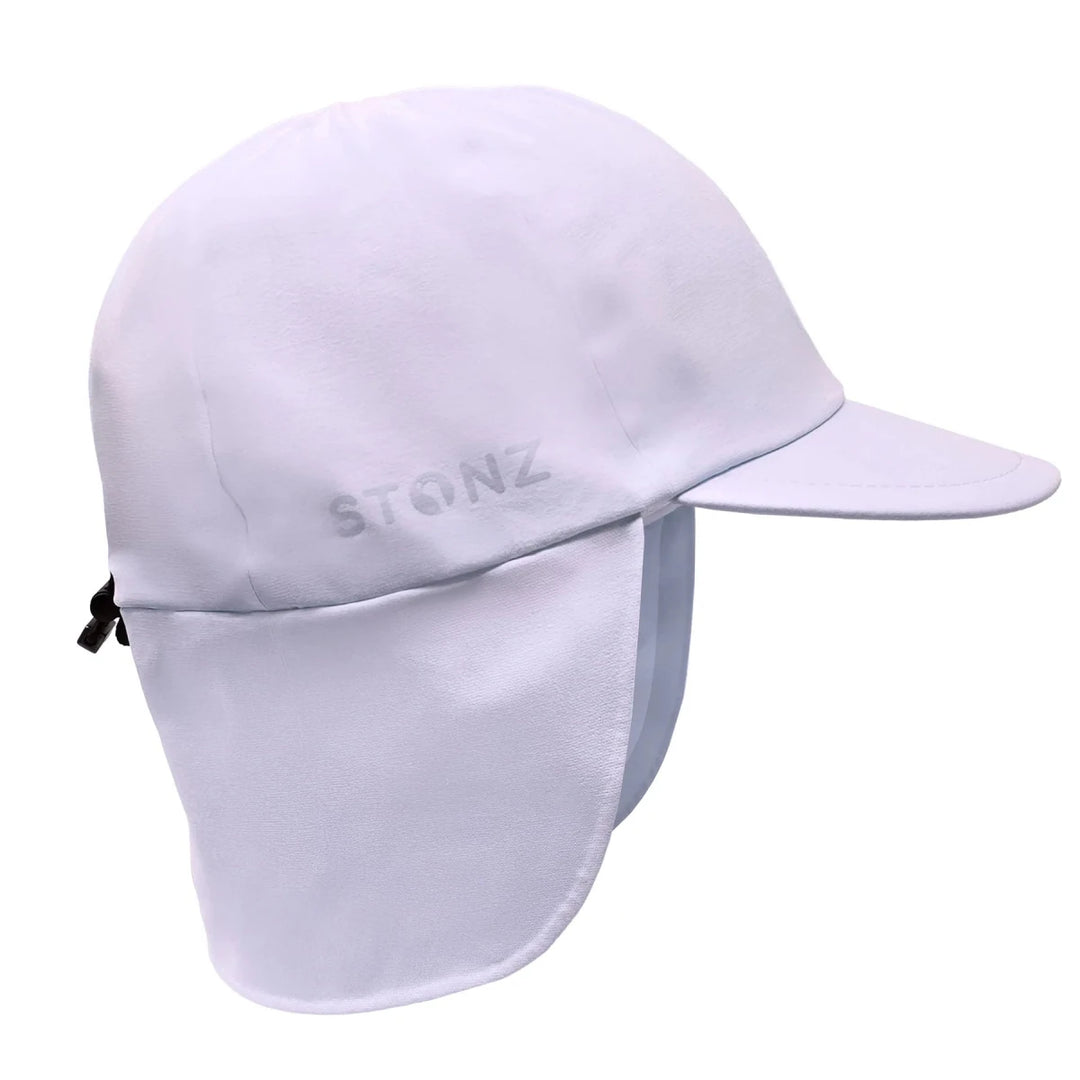 Stonz - Flap Cap apparel Haze Purple - Image 7
