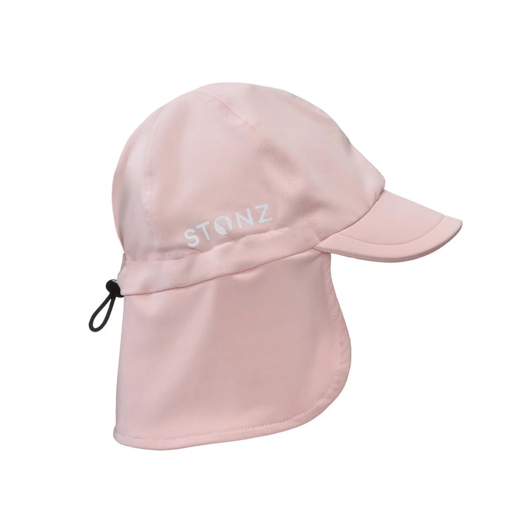 Stonz - Flap Cap apparel Blush - Image 4