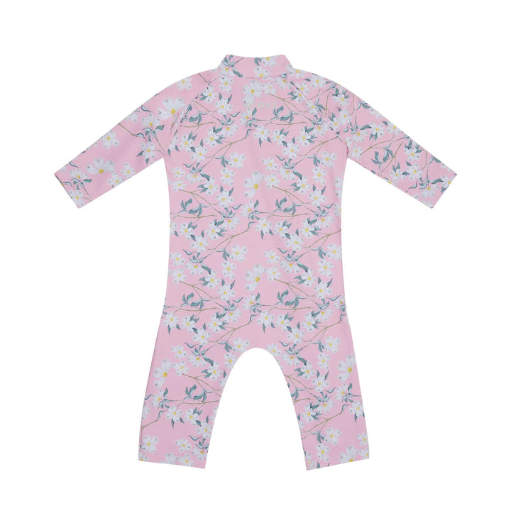 Stonz Sun Suit - Pacific Floral