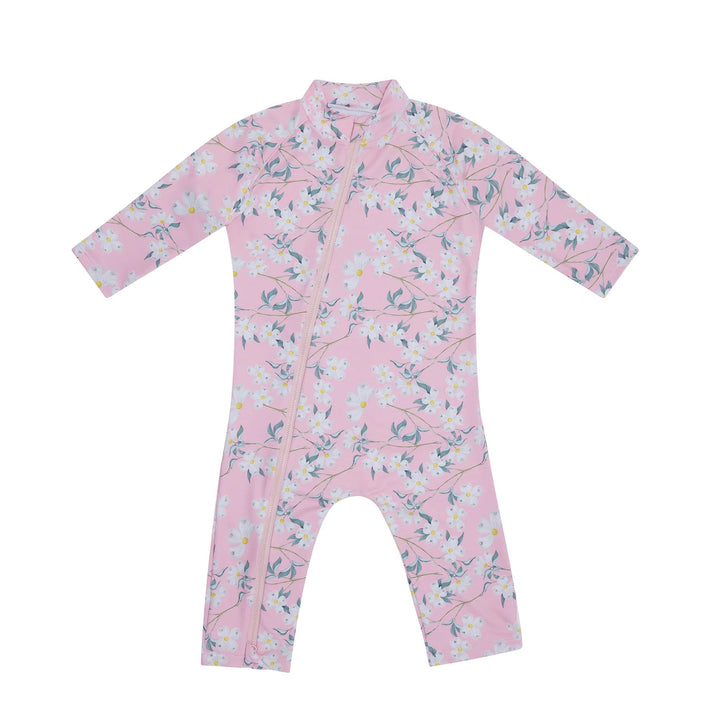 Stonz Sun Suit - Pacific Floral