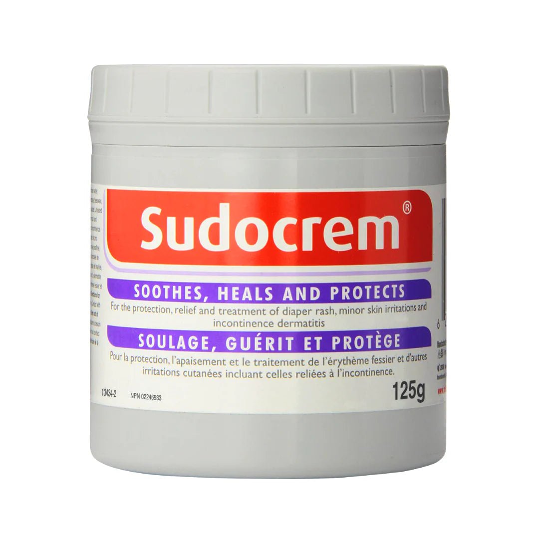 Sudocream Sudocrem Soaps, lotions & Wipes