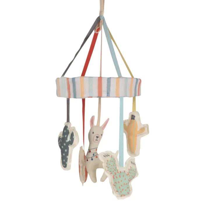 tikiri Tikiri Lilith the Llama Mobile mobile