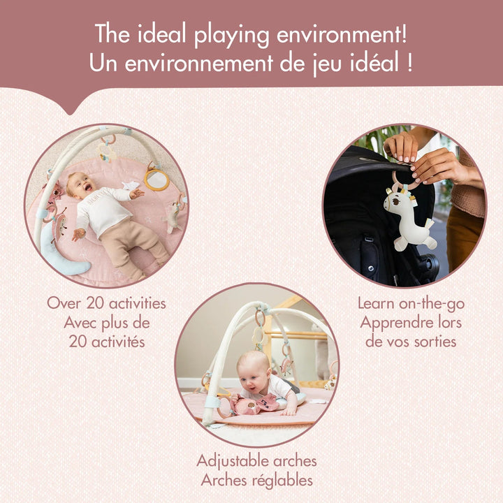 Tiny Love Tiny Love Gymini - Unicorn Wonderlands Collection