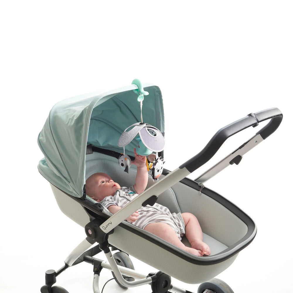 Tiny Love Tiny Love Magical Tales Pack & Go Mini Mobile Baby Mobiles
