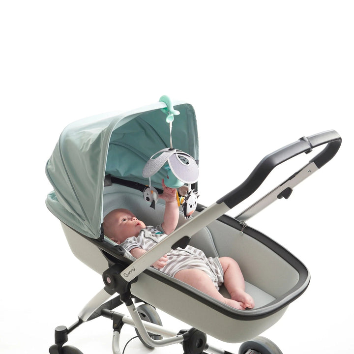 Tiny Love Tiny Love Magical Tales Pack & Go Mini Mobile Baby Mobiles