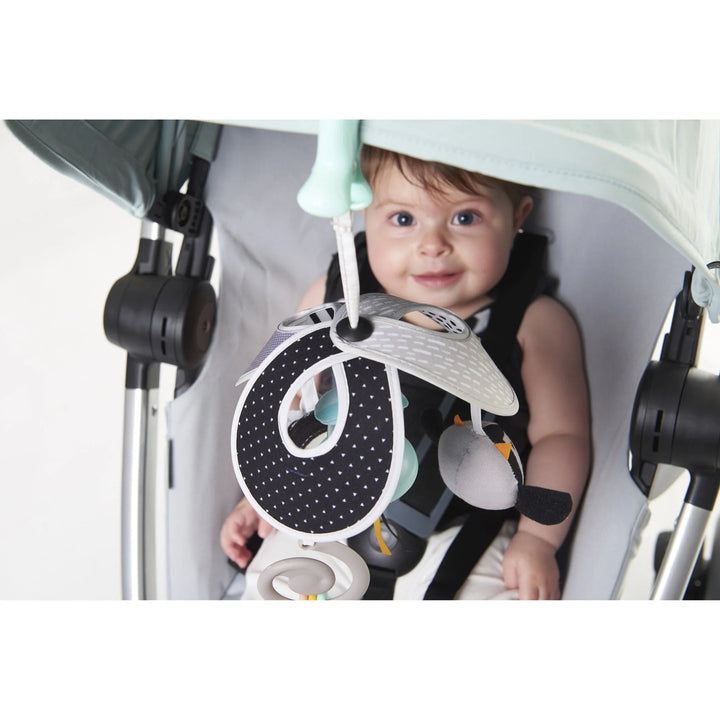 Tiny Love Tiny Love Magical Tales Pack & Go Mini Mobile Baby Mobiles
