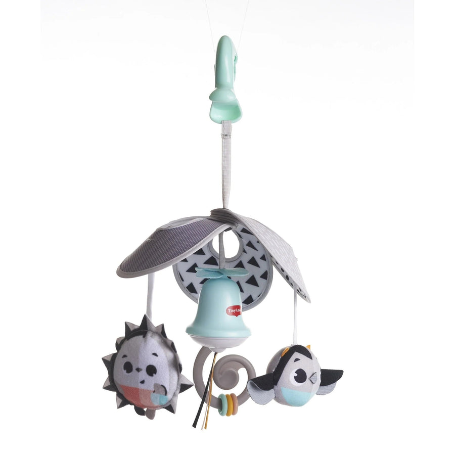 Tiny Love Tiny Love Magical Tales Pack & Go Mini Mobile Baby Mobiles