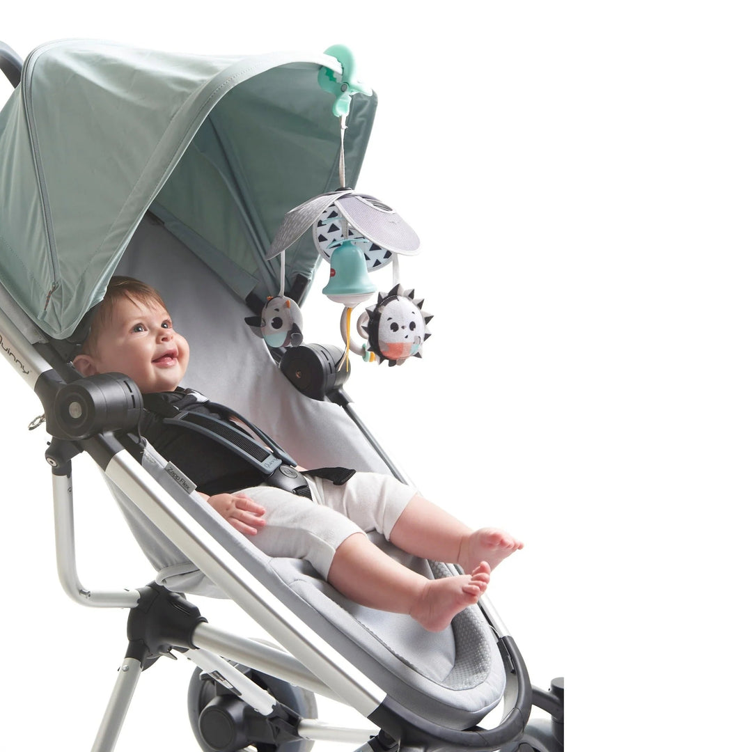 Tiny Love Tiny Love Magical Tales Pack & Go Mini Mobile Baby Mobiles