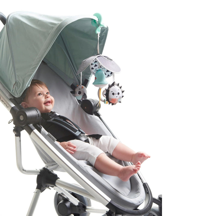 Tiny Love Tiny Love Magical Tales Pack & Go Mini Mobile Baby Mobiles