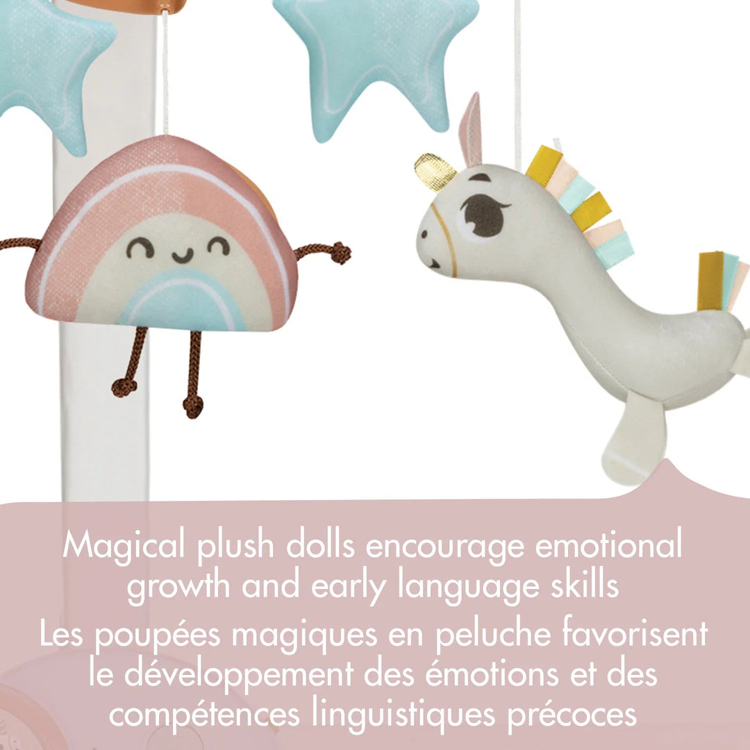 Tiny Love Tiny Love Unicorn Wonderlands Collection Baby Mobiles