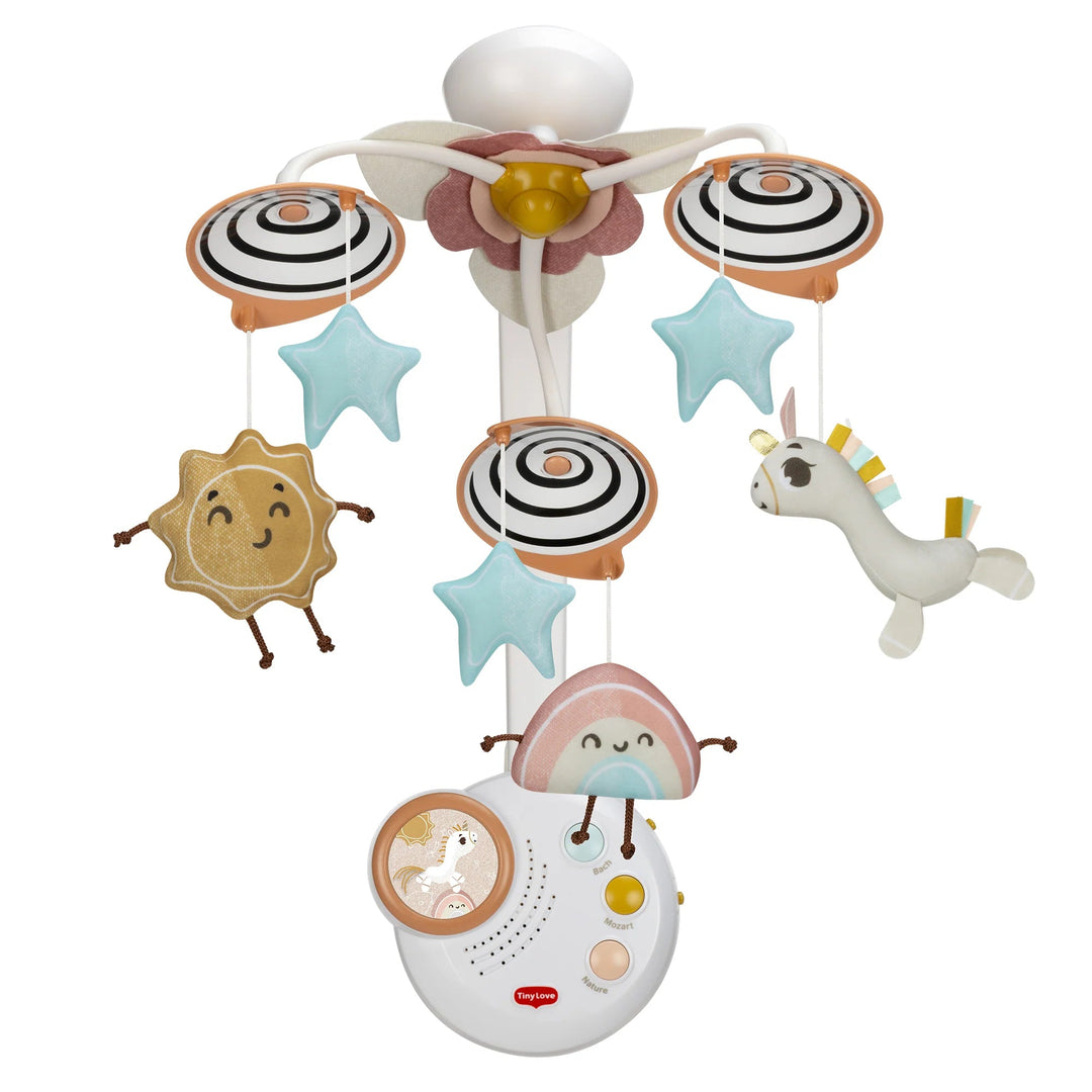 Tiny Love Tiny Love Unicorn Wonderlands Collection Baby Mobiles