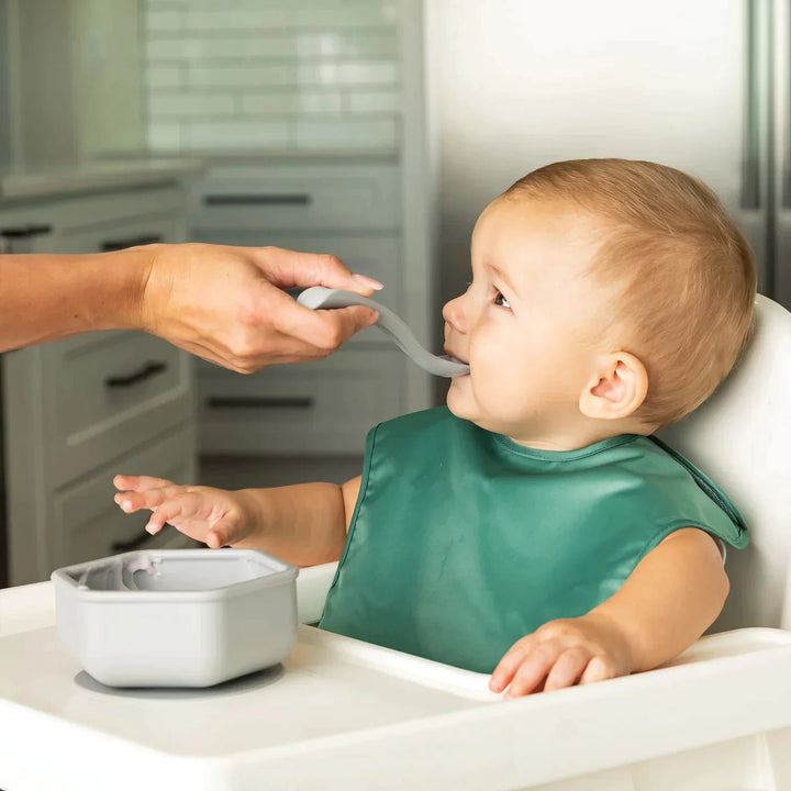Tiny Twinkle Mess - proof Easy Bib 3PK