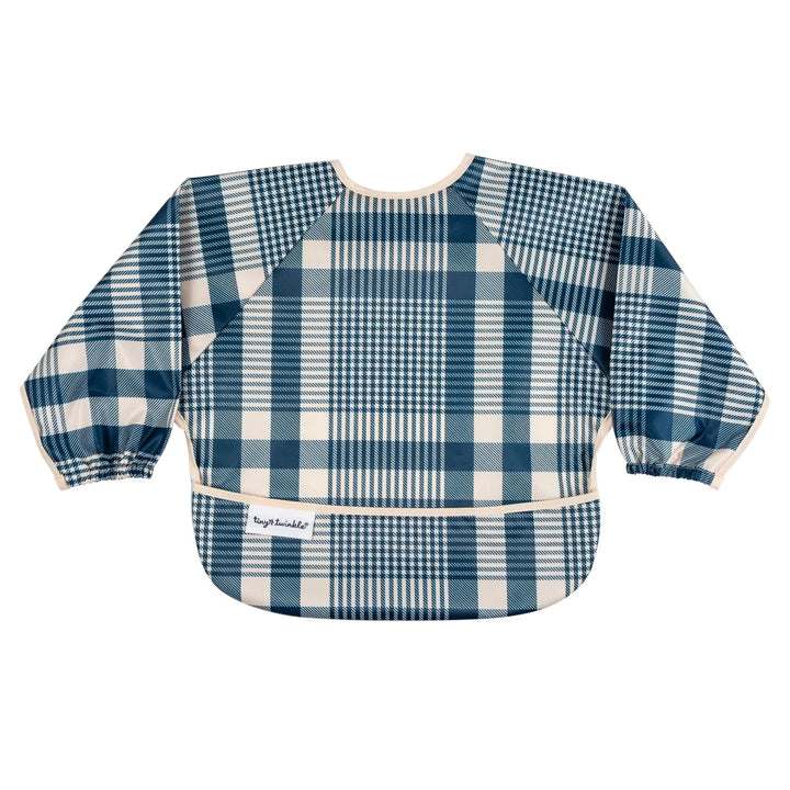 Tiny Twinkle Mess - proof Full Sleeve Bib 6 - 24M Grid - Image 16