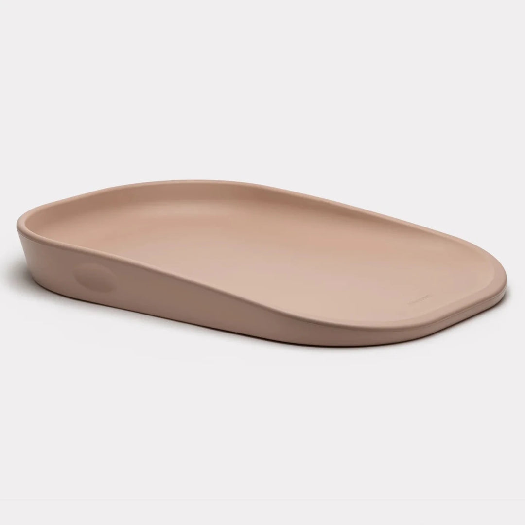 Townsend Avenue Contoured Changing Pad Fig - Image 2