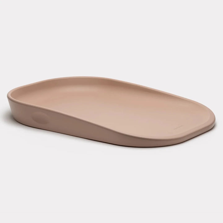 Townsend Avenue Contoured Changing Pad Fig - Image 2