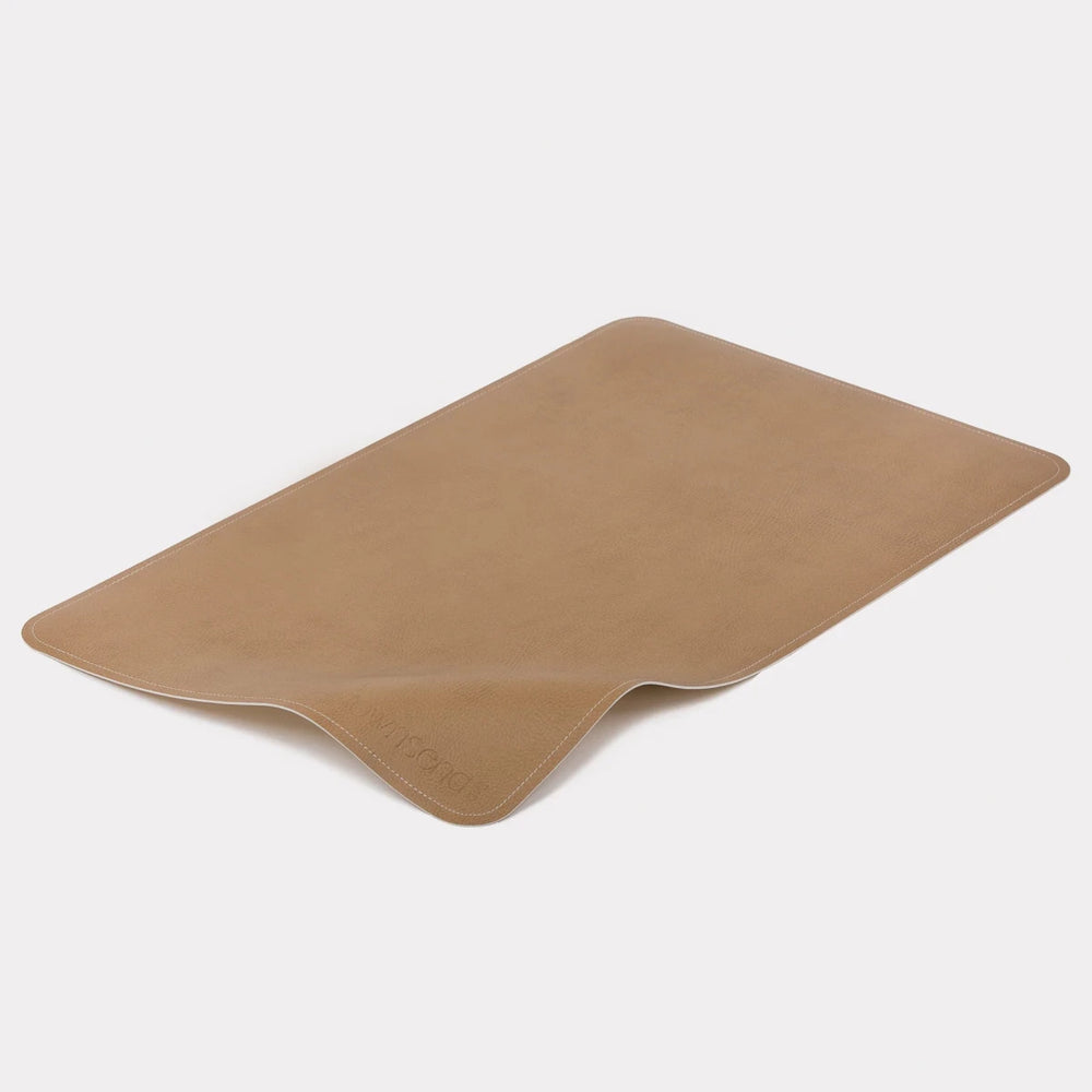 Townsend Avenue Foldable Change Mat Toffee - Image 2