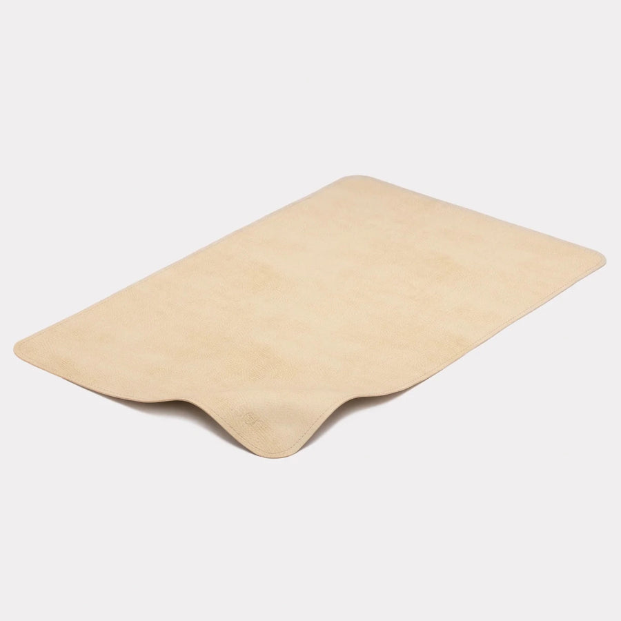Townsend Avenue Foldable Change Mat Fawn - Image 1