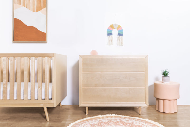 Ubabub Nifty 3 - Drawer Dresser