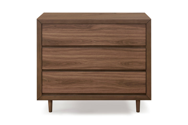 Ubabub Nifty 3 - Drawer Dresser