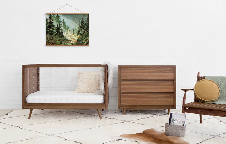 Ubabub Nifty 3 - Drawer Dresser