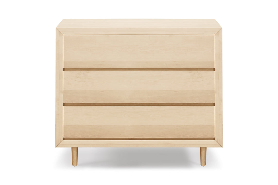 Ubabub Nifty 3 - Drawer Dresser