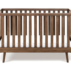 Ubabub Nifty Timber 3 - In - 1 Crib