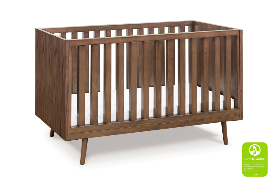 Ubabub Nifty Timber 3 - In - 1 Crib
