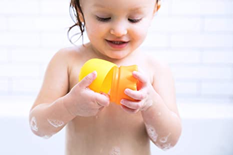 Ubbi Interchangeable Bath Toys