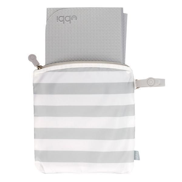 Ubbi On - the - Go Changing Mat & Bag