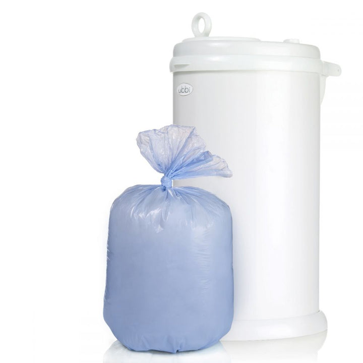 Ubbi Plastic Bags 25 bags