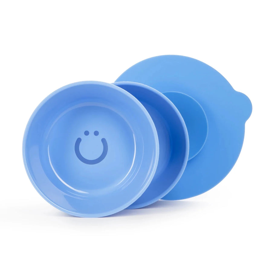 Ubbi Bowl Set with Suction Base Polaris - Image 1