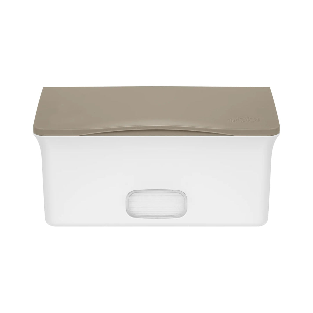 Ubbi Ubbi Wipes Dispenser Diapering