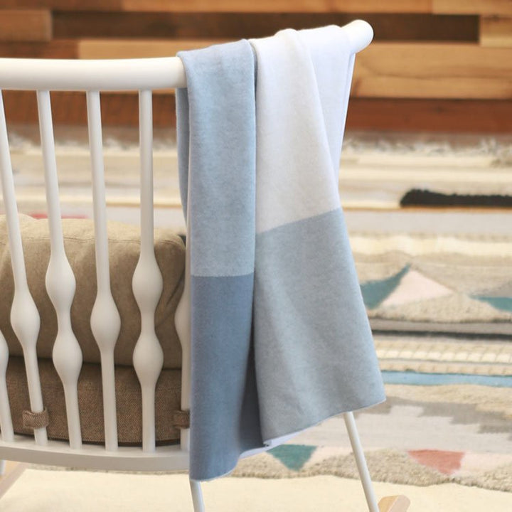 UPPAbaby UPPAbaby Knit Blanket