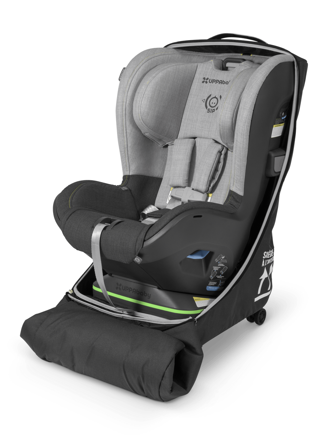uppababy knox canada UPPAbaby Knox/Alta Travel Bag