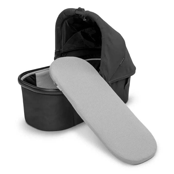 uppababy plastic cover UPPAbaby Mattress Cover for V2 and V3 Bassinet