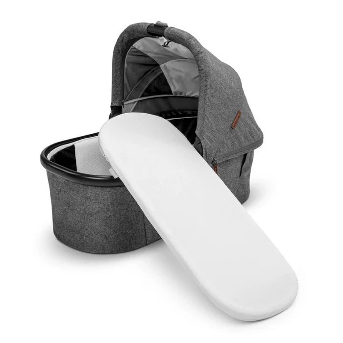 uppababy plastic cover UPPAbaby Mattress Cover for V2 and V3 Bassinet