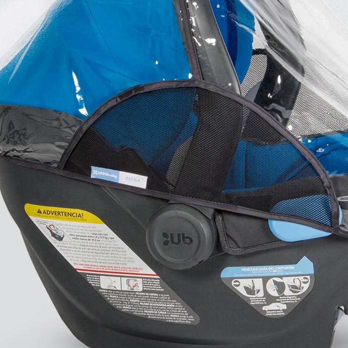 uppababy rain shield mesa UPPAbaby MESA Rain Shield