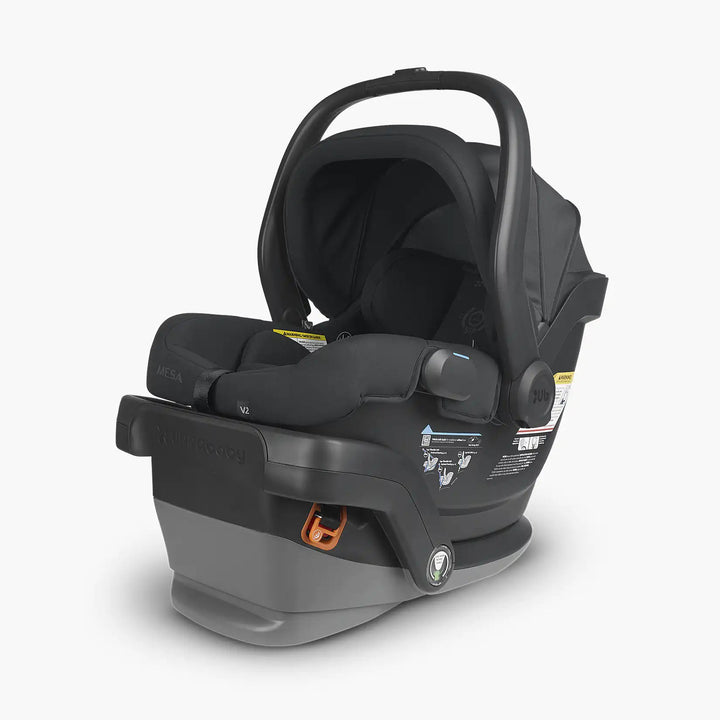 UPPAbaby MESA V2 Dual Tech Infant Car Seat