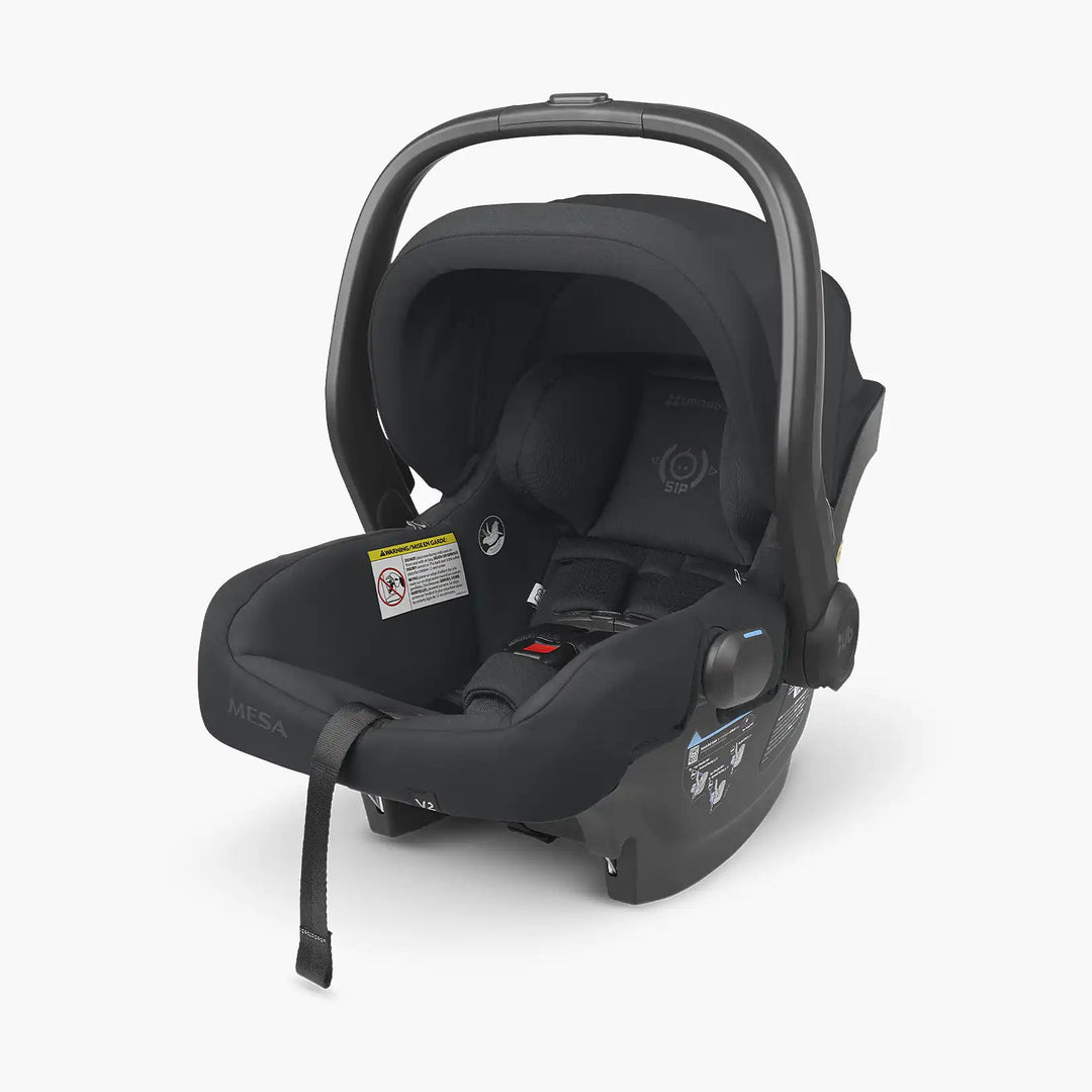 UPPAbaby MESA V2 Dual Tech Infant Car Seat